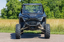 Load image into Gallery viewer, Rough Country Vented Full Windshield | Scratch Resistant | Polaris RZR Turbo R 98202010 - Additional View 6