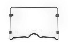 Load image into Gallery viewer, Rough Country Vented Full Windshield | Scratch Resistant | Yamaha Rhino 98241240 - Main Product View