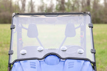 Load image into Gallery viewer, Rough Country Vented Full Windshield | Scratch Resistant | Yamaha Rhino 98241240 - Additional View 5