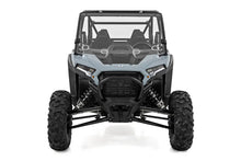 Load image into Gallery viewer, Rough Country Vented Full Windshield | Scratch Resistant |┬á Polaris RZR XP4 1000 98202310 - Side View
