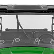 Load image into Gallery viewer, Rough Country Vented Full Windshield | Scratch Resistant | John Deere Gator XUV 835E 98222275 - Main Product View