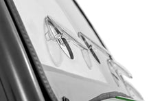 Load image into Gallery viewer, Rough Country Vented Full Windshield | Scratch Resistant | John Deere Gator XUV 835E 98222275 - Back View