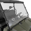 Load image into Gallery viewer, Rough Country Vented Full Windshield | Scratch Resistant | Polaris Ranger 570 98162310 - Main Product View