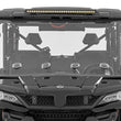Load image into Gallery viewer, Rough Country Vented Full Windshield | Scratch Resistant | CFMOTO UFORCE 1000 - Main Product View