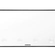 Load image into Gallery viewer, Rough Country Vented Full Windshield | Scratch Resistant | CFMOTO UFORCE 1000 - Side View