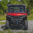 Load image into Gallery viewer, Rough Country Vented Full Windshield | Scratch Resistant | CFMOTO UFORCE U10 Pro - Additional View 6