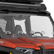 Load image into Gallery viewer, Rough Country Vented Full Windshield | Scratch Resistant | Polaris XPEDITION XP 5 - Main Product View