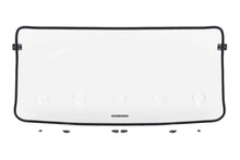 Load image into Gallery viewer, Rough Country Vented Full Windshield | Scratch Resistant | Polaris XPEDITION XP 5 - Additional View 6