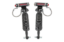 Load image into Gallery viewer, Rough Country Vertex 2.5 Adjustable Coilovers | Front | 3" | Ford F-150 4WD (2014-2024) 689033