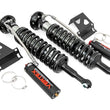Load image into Gallery viewer, Rough Country Vertex 2.5 Adjustable Coilovers | Front | 3" | Toyota Tacoma 2WD/4WD (05-23) 689010 - Main Product View