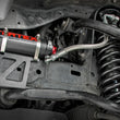 Load image into Gallery viewer, Rough Country Vertex 2.5 Adjustable Coilovers | Front | 3" | Toyota Tacoma 2WD/4WD (05-23) 689010 - Side View