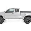 Load image into Gallery viewer, Rough Country Vertex 2.5 Adjustable Coilovers | Front | 3" | Toyota Tacoma 2WD/4WD (05-23) 689010 - Installation View