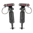 Load image into Gallery viewer, Rough Country Vertex 2.5 Adjustable Coilovers | Front | 3.5" | Chevy/GMC 1500 (19-24) 689032