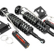 Load image into Gallery viewer, Rough Country Vertex 2.5 Adjustable Coilovers | Front | 3.5" | Toyota Tacoma 2WD/4WD (05-23) 689035 - Main Product View