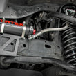 Load image into Gallery viewer, Rough Country Vertex 2.5 Adjustable Coilovers | Front | 3.5" | Toyota Tacoma 2WD/4WD (05-23) 689035 - Side View