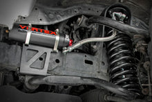 Load image into Gallery viewer, Rough Country Vertex 2.5 Adjustable Coilovers | Front | 3.5" | Toyota Tacoma 2WD/4WD (05-23) 689035 - Side View