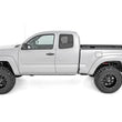 Load image into Gallery viewer, Rough Country Vertex 2.5 Adjustable Coilovers | Front | 3.5" | Toyota Tacoma 2WD/4WD (05-23) 689035 - Installation View