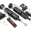 Load image into Gallery viewer, Rough Country Vertex 2.5 Adjustable Coilovers | Front | 3.5" | Toyota Tundra 4WD (07-21) 689034
