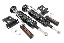 Load image into Gallery viewer, Rough Country Vertex 2.5 Adjustable Coilovers | Front | 3.5" | Toyota Tundra 4WD (07-21) 689034
