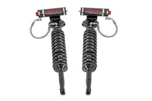 Load image into Gallery viewer, Rough Country Vertex 2.5 Adjustable Coilovers | Front | 6" | Ford F-150 4WD (2009-2013) 689036
