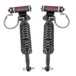 Load image into Gallery viewer, Rough Country Vertex 2.5 Adjustable Coilovers | Front | 6.5-7.5" | Ford F-150 2WD (14-24) 689004_A