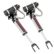 Load image into Gallery viewer, Rough Country Vertex 2.5 Adjustable Front Shocks | 3-5" | Chevy/GMC 2500HD/3500HD (11-19) 689011 - Front View