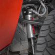Load image into Gallery viewer, Rough Country Vertex 2.5 Adjustable Front Shocks | 3-5" | Chevy/GMC 2500HD/3500HD (11-19) 689011 - Side View