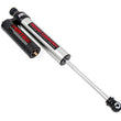 Load image into Gallery viewer, Rough Country Vertex 2.5 Adjustable Front Shocks | 3.5-6" | Jeep Wrangler JK/Wrangler Unlimited (07-18) 689006 - Side View