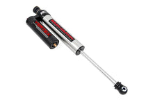 Load image into Gallery viewer, Rough Country Vertex 2.5 Adjustable Front Shocks | 3.5-6" | Jeep Wrangler JK/Wrangler Unlimited (07-18) 689006 - Side View