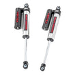Load image into Gallery viewer, Rough Country Vertex 2.5 Adjustable Rear Shocks | 0-3.5" | Ford F-150 4WD (2015-2024) 699012