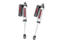 Load image into Gallery viewer, Rough Country Vertex 2.5 Adjustable Rear Shocks | 0-3.5" | Ford F-150 4WD (2015-2024) 699012