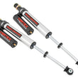 Load image into Gallery viewer, Rough Country Vertex 2.5 Adjustable Rear Shocks | 0-3.5" | Toyota Tundra 2WD/4WD (07-21) 699034