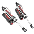 Load image into Gallery viewer, Rough Country Vertex 2.5 Adjustable Rear Shocks | 2-3.5" | Chevy/GMC 1500 (07-24) 699016