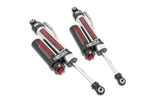 Load image into Gallery viewer, Rough Country Vertex 2.5 Adjustable Rear Shocks | 2-3.5" | Chevy/GMC 1500 (07-24) 699016