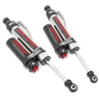 Load image into Gallery viewer, Rough Country Vertex 2.5 Adjustable Rear Shocks | 2" | Ram 1500 2WD/4WD (2019-2025) 699022
