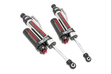 Load image into Gallery viewer, Rough Country Vertex 2.5 Adjustable Rear Shocks | 2&quot; | Ram 1500 2WD/4WD (2019-2025) 699022