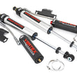 Load image into Gallery viewer, Rough Country Vertex 2.5 Adjustable Rear Shocks | 3" | Toyota Tacoma 2WD/4WD (2005-2023) 699010