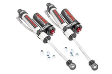 Load image into Gallery viewer, Rough Country Vertex 2.5 Adjustable Rear Shocks | 3.5-4.5" | Jeep Wrangler JL (18-24)/Wrangler Unlimited (18-24) 699007 - ...