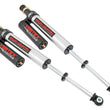 Load image into Gallery viewer, Rough Country Vertex 2.5 Adjustable Rear Shocks | 4-7" | Toyota Tundra 2WD/4WD (2022-2024) 699050