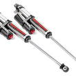 Load image into Gallery viewer, Rough Country Vertex 2.5 Adjustable Rear Shocks | 4-8" | Ford F-250 Super Duty 4WD (05-24) 699005
