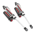 Load image into Gallery viewer, Rough Country Vertex 2.5 Adjustable Rear Shocks | 5-7.5" | Chevy/GMC 1500 (07-24) 699001