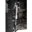Load image into Gallery viewer, Rough Country Vertex 2.5 Adjustable Rear Shocks | 6-7" | Toyota Tacoma 2WD/4WD (2005-2023) 699014 - Rear View