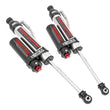 Load image into Gallery viewer, Rough Country Vertex 2.5 Adjustable Rear Shocks | 6-7.5" | Ram 1500 2WD/4WD (2019-2025) 699021