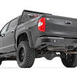 Load image into Gallery viewer, Rough Country Vertex 2.5 Adjustable Rear Shocks | 6" | Toyota Tundra 2WD/4WD (2007-2021) 699013 - Rear View