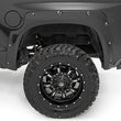 Load image into Gallery viewer, Rough Country Vertex 2.5 Adjustable Rear Shocks | 6" | Toyota Tundra 2WD/4WD (2007-2021) 699013 - Rear View