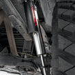 Load image into Gallery viewer, Rough Country Vertex 2.5 Adjustable Rear Shocks | 6" | Toyota Tundra 2WD/4WD (2007-2021) 699013 - Rear View