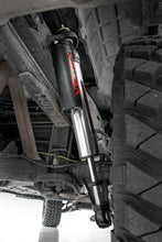 Load image into Gallery viewer, Rough Country Vertex 2.5 Adjustable Rear Shocks | 6" | Toyota Tundra 2WD/4WD (2007-2021) 699013 - Rear View