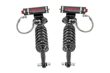 Load image into Gallery viewer, Rough Country Vertex 2.5 Remote Reservoir Leveling Coilovers | 2 Inch | Chevy/GMC 1500 (07-18 &amp; Classic) 689016 - Main Pro...