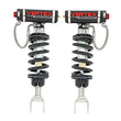 Load image into Gallery viewer, Rough Country Vertex 2.5 Remote Reservoir Leveling Coilovers | 2 Inch | Ram 1500 (19-25) 689022