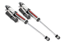 Load image into Gallery viewer, Rough Country Vertex 2.5 Reservoir Rear Shocks | 4-8" | Ford F-250 Super Duty 4WD (17-26)